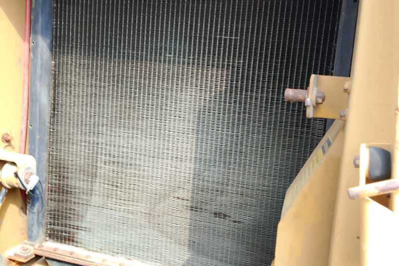 OmecoHub - Immagine CATERPILLAR IT18